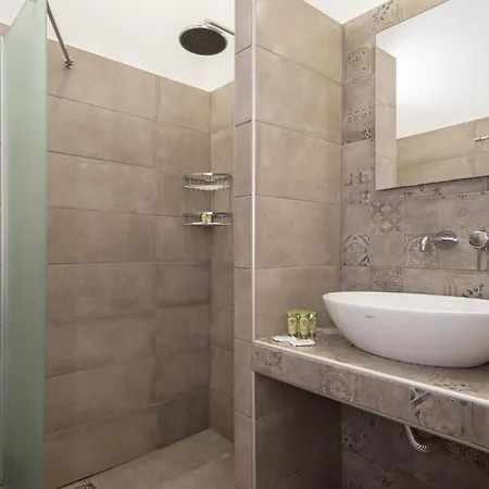 Apartament Simeon & Kamares (Sifnos)