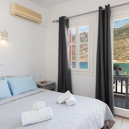 Apartament Simeon & *