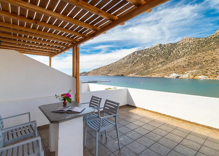 Simeon & * Καμάρες