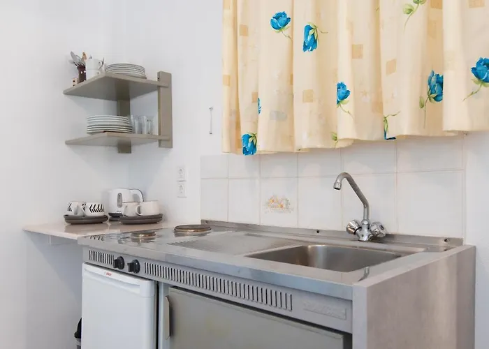 Simeon & * Καμάρες