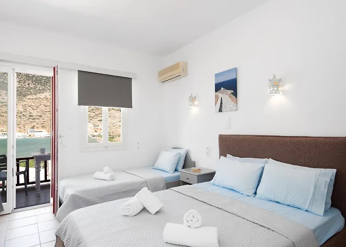 Διαμέρισμα Simeon &