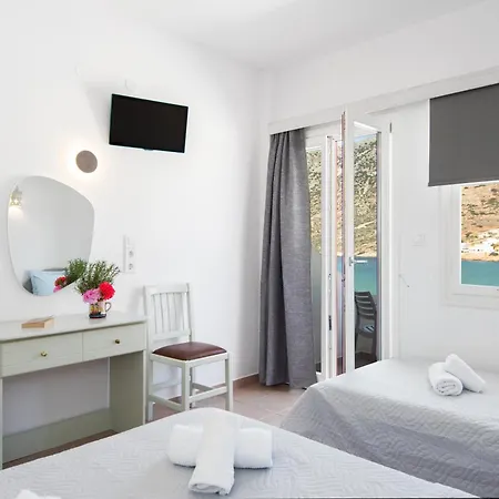 Appartamento Simeon & Kamárai