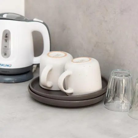 Simeon & Appartamento Kamárai