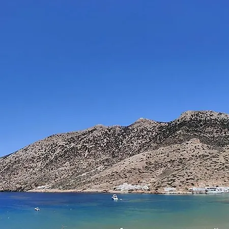 Appartamento Simeon & *