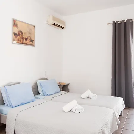 Apartment Simeon &