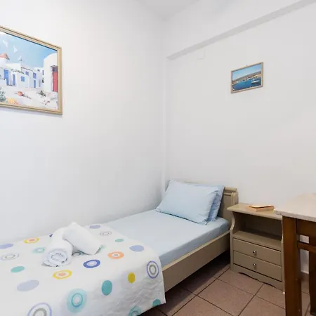 Simeon & Appartamento