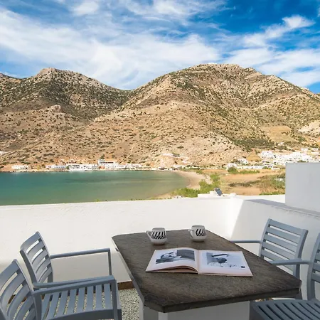 Appartamento Simeon & *