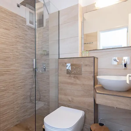 Apartment Simeon &
