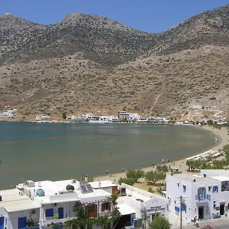 Appartamento Simeon &