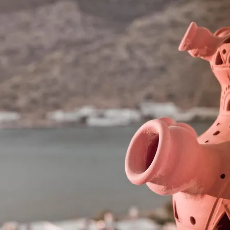 Appartamento Simeon &