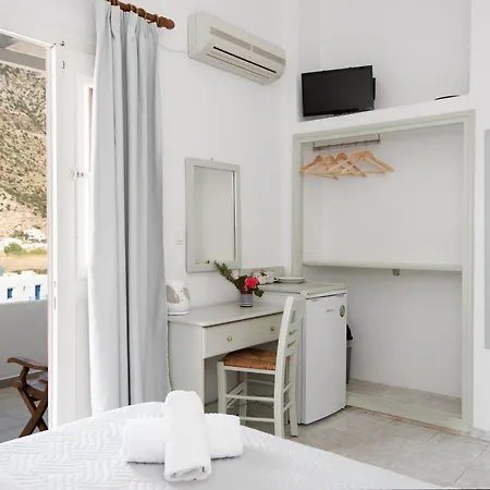 Apartment Simeon & *