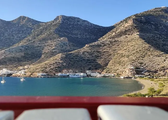 Appartement Simeon & *