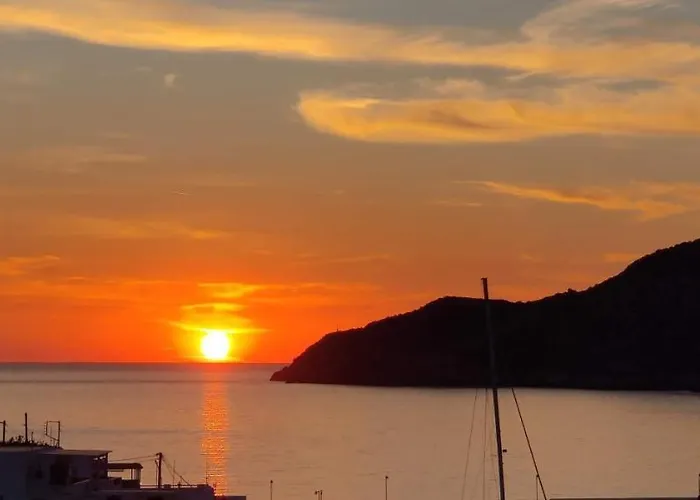 Simeon & Appartement *