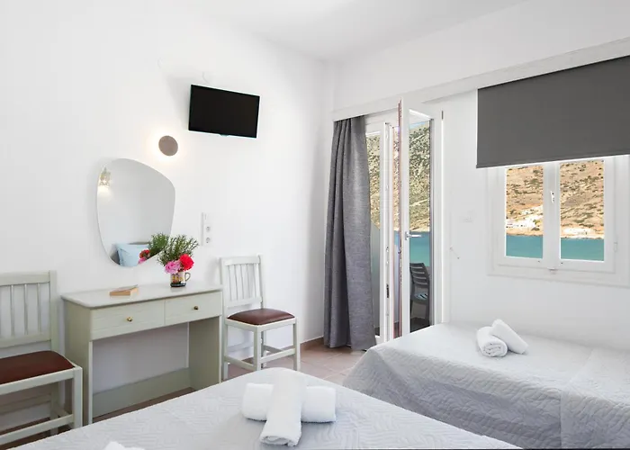 דירה Simeon & קאמארי