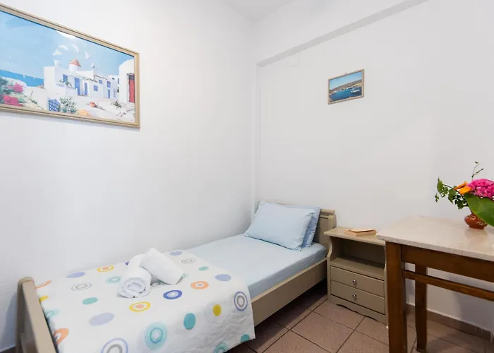 Simeon & Appartement